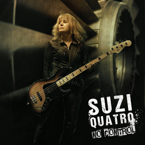 Suzi Quatro : No Control